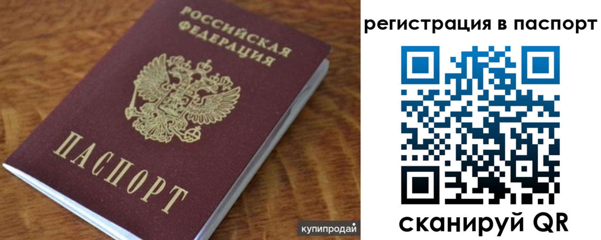 временная регистрация гарантия в Твери